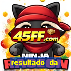 resultado da alvorada de natal